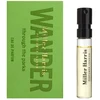 Miller Harris, „Wander Through The Parks“, kvepalai vandeniui, unisex, 2 ml *buteliukas
