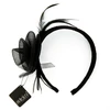 Moliabal, Moliabal, Hair Band, 106, Juodas