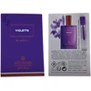 Molinard, Les Elements Collection - Violette, Eau De Parfum, For Women, 1 ml *Vial