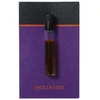 Molinard, Les Elements - Vanille, Eau De Parfum, For Women, 1 ml *Vial