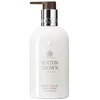 Molton Brown Gingerlily maitininantis Losjonas kūnui, 100 ml
