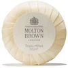 Molton Brown, itin tyro pieno muilo gabalėlis, 45 g