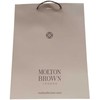 Molton Brown, Molton Brown, Textile Bag, Carrier, For Women, Size Large