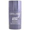 Montblanc Explorer Dezodorantas Vyrams 75 ml