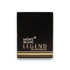 Mont Blanc Montblanc, Legend, Eau De Parfum, For Men, 1.2 ml *Vial