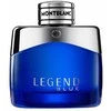 Mont Blanc Montblanc Legend Mėlyna EDP parfumuotas vanduo vyrams, 50 ml