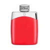 Mont Blanc Montblanc, Legend Raudona, Eau De Parfum, For Men, 100 ml *Tester