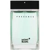 Mont Blanc Montblanc, Presence, Eau De Toilette, For Men, 75 ml