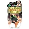 "Montagne Jeunesse Charcoal + Juodas Clay Peel-Off" veido kaukė 10ml
