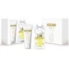 Moschino Toy 2 kvepalų purškalas 50 ml rinkinys 2 vnt