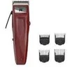 Wahl Clipper Corporation MOSER 1430-0050, 1400 Cordless Kerp. mašinėlė