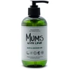 Mums With Love valomoji ir drėkinamoji dušo želė visiems odos tipams, 250 ml