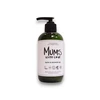 Mums With Love valomoji ir drėkinamoji dušo želė visiems odos tipams, 250 ml
