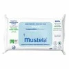Mustela Biodegradable Wipes 60 Units