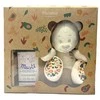 Mustela Musti Terracotta Chest, 50 ml Rinkinys iš 2 vnt