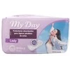 "My Day" įklotai nuo šlapimo nelaikymo "Super" 10 vienetų