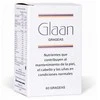 Mylan Glaan multivitaminų maisto papildas 60 vnt