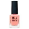 nagų lakas Mía Cosmetics Vernis À Ongles Coral Blush