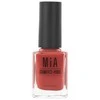nagų lakas Mía Cosmetics Vernis À Ongles Ginger