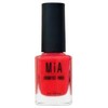 nagų lakas Mía Cosmetics Vernis À Ongles Juicy Strawberry