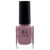 nagų lakas Mía Cosmetics Vernis À Ongles Rosewood