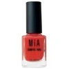 nagų lakas Mía Cosmetics Vernis À Ongles Coral Reef