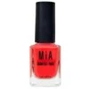 nagų lakas Mía Cosmetics Vernis À Ongles Sweet Tangerine
