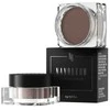 Nanobrow Antakių Pomada Tamsiai Ruda, 6 g