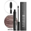 Nanobrow Laminavimo gelis, rudas, 7 ml