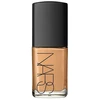 „Nars Sheer Glow Kreminis“ makiažo pagrindas „Huahine“, 30 ml