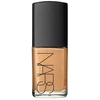 „Nars Sheer Glow Kreminis“ makiažo pagrindas „Huahine“, 30 ml