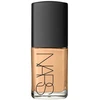 „Nars Sheer Glow Kreminis“ makiažo pagrindas „Sahel“, 30 ml
