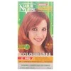 Naturaleza Y Vida Coloursafe Permanent 6.43 Hazelnut 150ml Plaukų dažai