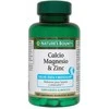 Natures Bounty Calcium Magnesium - Zinc 100 Tablets