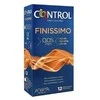 Naujas "Finissimo Control 12 Unit" 0,05 mm