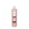 Nelly Skirtas garbanotiems plaukams Champu, 400 ml