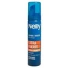"Nelly Travel" itin stiprios fiksacijos putos 75ml