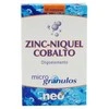 "Neo Microgranules" cinko nikelio kobalto 50 kapsulių