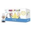 "Neo Peques Buen Viaje" sirupas 7 kelionėms