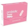 Neo Probiotic Femme 15 kapsulių