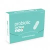 Neo Probiotic Lactase 15 kapsulių