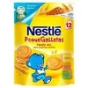 Nestle Junior sausainiai 180g