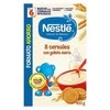 Nestle košė 8 dribsniai su Mary Cookie 900g