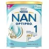 Nestle Nan 1 Optipro pradinis pienas 800g