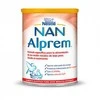 Nestlé Nan Alprem pieno mišinys padedantis priaugti svorio 400g