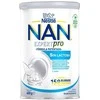 Nestlé Nan ExpertPro pieno mišinys be laktozės 400g