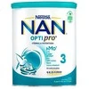 Nestlé Nan Optipro 3 pieno mišinys 1.200g