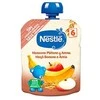 "Nestle Naturnes Apple Banana Oatmeal" avižinė košė 90g