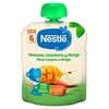 Nestle Naturnes Obuolys Morkos Mangas 90g