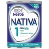 Nestle pienas kūdikiams Nativa 1 800g